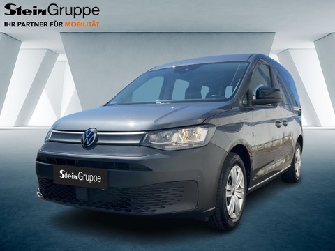 Volkswagen Caddy 1.5 TSI