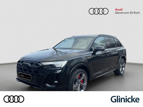 Audi Q7 S line 60 TFSI e quattro