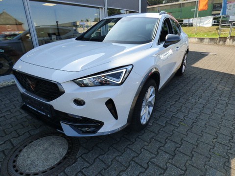 CUPRA Formentor 1.4 e-HYBRID 204