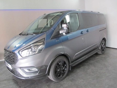 Ford Transit Tourneo Custom L1 Active 320 L1 Tourneo Active