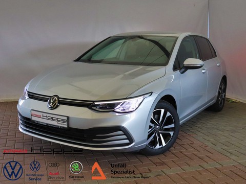 Volkswagen Golf 1.5 l VIII United eTSI APP