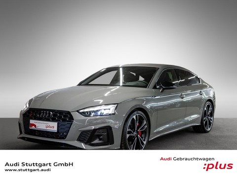 Audi S5 3.0 TDI qu Sportback 20