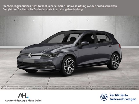 Volkswagen Golf 1.0 TSI