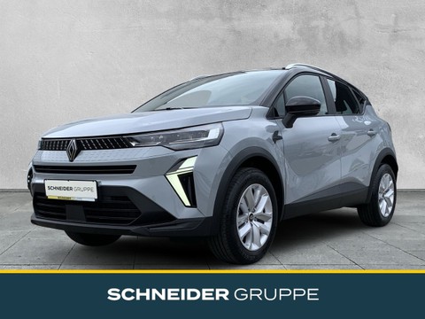 Renault Captur EVOLUTION TCe 90