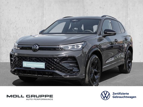 Volkswagen Tiguan 2.0 TDI R-Line