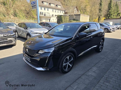 Peugeot 3008 Allure Pack °