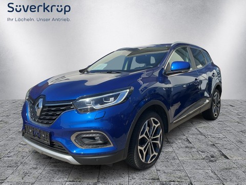 Renault Kadjar Limited TCE 140