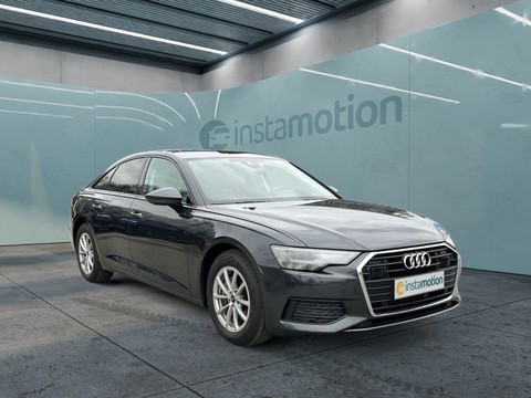 Audi A6 Lim 40 TDI Ambition