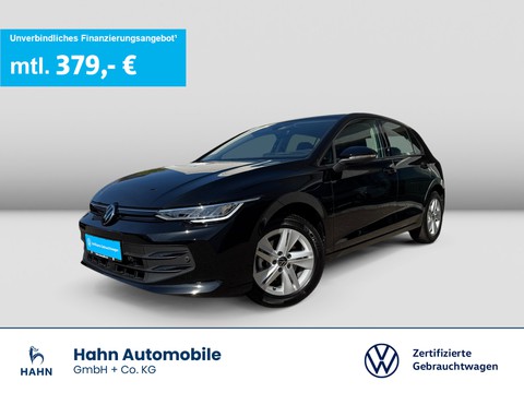 Volkswagen Golf 1.5 VIII eTSI Life Keyle