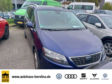 Seat Alhambra 1.4 TSI Style R