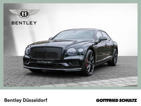 Bentley Flying Spur S V8 BENTLEY DÜSSELDORF