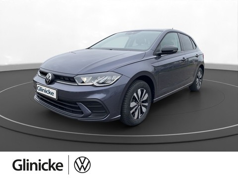 Volkswagen Polo 1.0 l GOAL