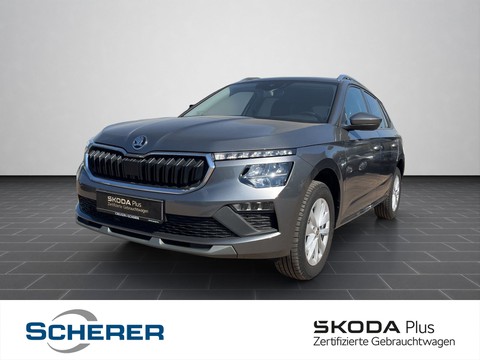 Skoda Kamiq 1.0 TSI Selection
