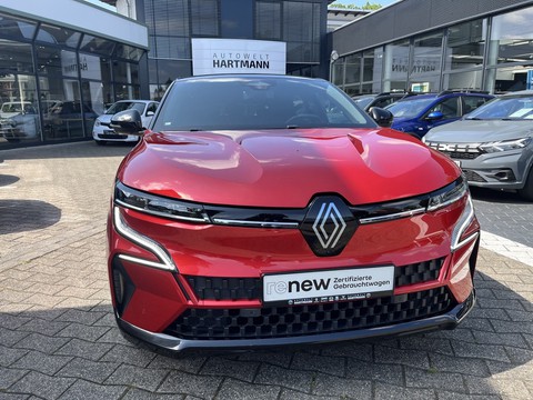 Renault Megane E-TECH ICONIC EV60 220 Sonderlackierung