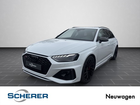 Audi RS4 Avant