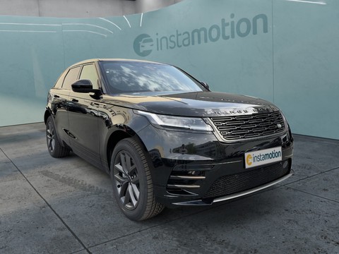 Land Rover Range Rover Velar P250 Dynamic SE