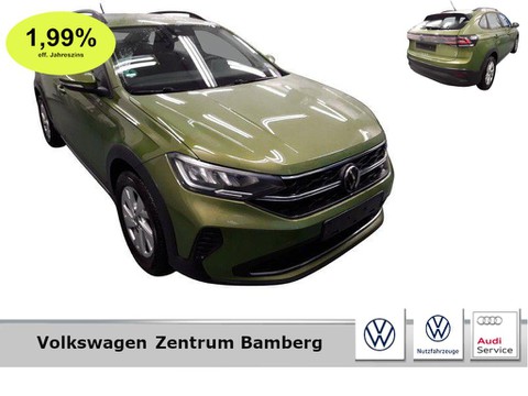 Volkswagen Taigo 1.0 TSI Life APP