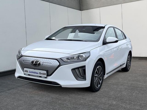 Hyundai IONIQ Elektro 100kW (136PS)