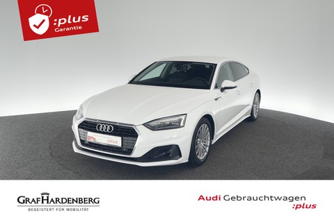 Audi A5 Sportback 40 TDI