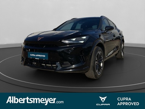 CUPRA Formentor 1.5 eTSI