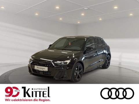 Audi A1 Sportback S line 35 TFSI 110(150 )