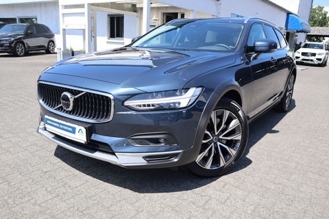 Volvo V90 Cross Country B4 D AWD Plus|||360CAM