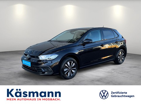 Volkswagen Polo 1.0 TSI Move