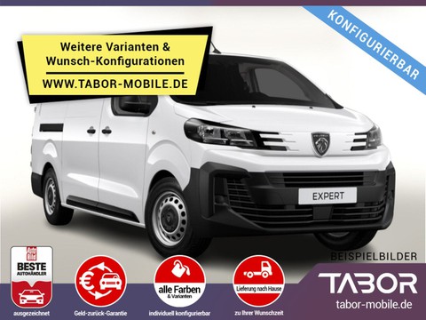 Peugeot Expert 145 L3 HFT LaneAs 3S