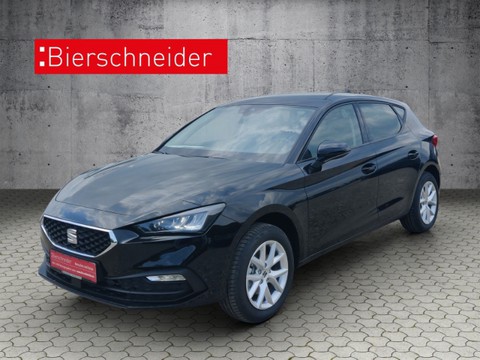 Seat Leon 1.5 TSI Road Edition 16