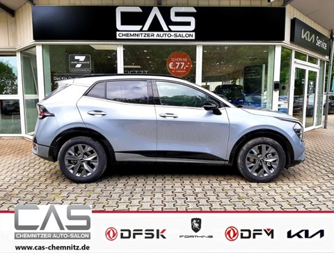 Kia Sportage 1.6 T HEV GT-Line 3 ZONEN
