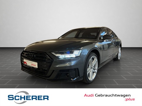 Audi S8 undefined