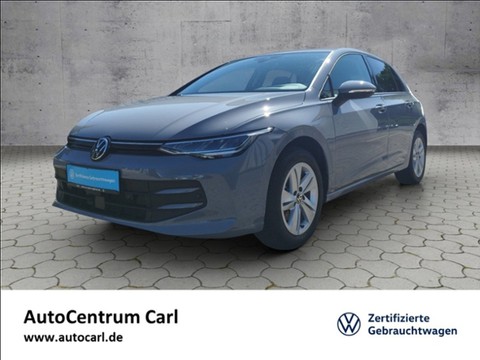 Volkswagen Golf 1.5 TSI VIII Life K