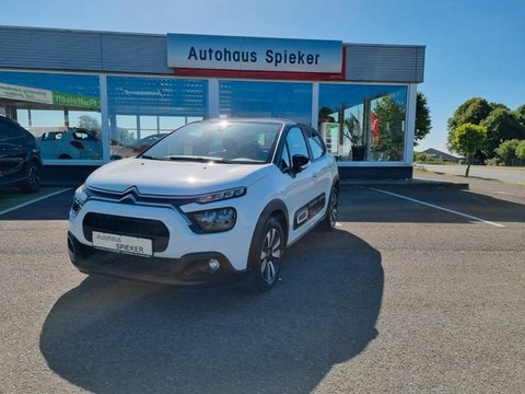 Citroën C3 110 AUTOMATIK Shine Shine