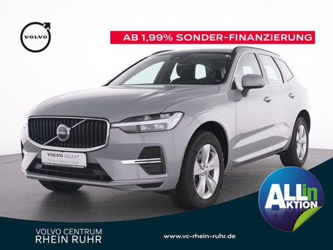 Volvo XC60 B4 Core WP MP