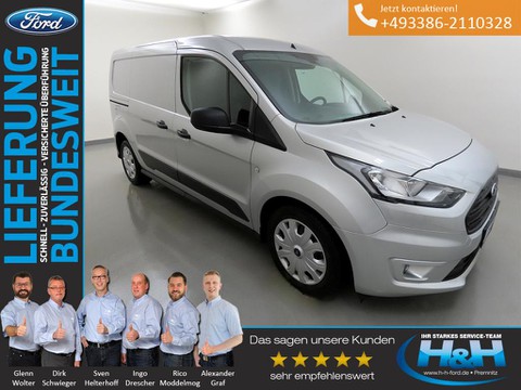 Ford Transit Connect 1.5 Trend 220 L2 2
