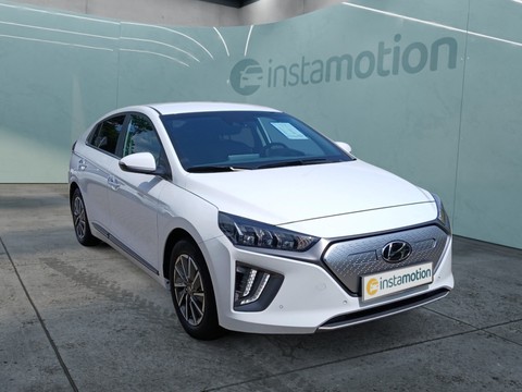 Hyundai IONIQ Advantage Elektro
