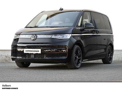 Volkswagen Multivan STYLE 1 5 L EHYBRID OPF