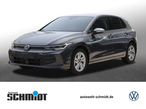 Volkswagen Golf 1.5 TSi VIII Life
