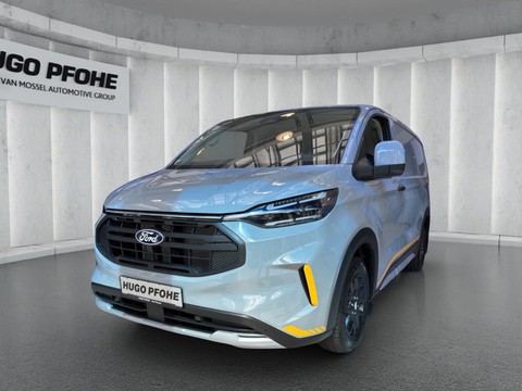 Ford Transit Custom 2.0 l Kastenwagen Trail 320 L1 EcoBlue getriebe