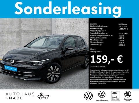 Volkswagen Golf 1.5 TSI VIII Goal