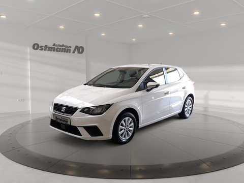 Seat Ibiza 1.0 TSI Style