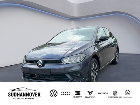 Volkswagen Polo 1.0 TSI GOAL ABBIEG APPCON CPRO