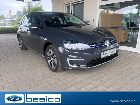 Volkswagen Golf VII e-Golf