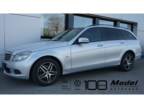 Mercedes-Benz C 220 T | | |