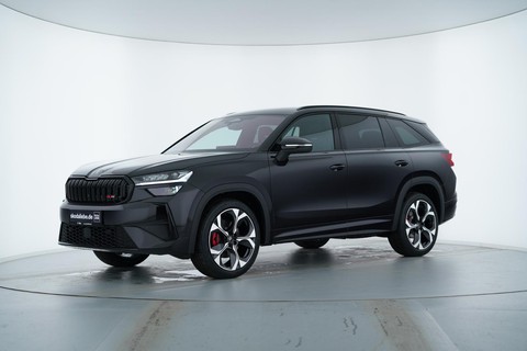 Skoda Kodiaq 2.0 TSI HEIZBARE FRONTSCHEIBE