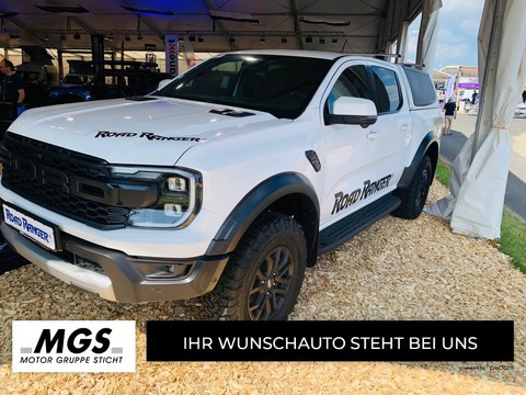 Ford Ranger Raptor DOKA #HARDTOP # #