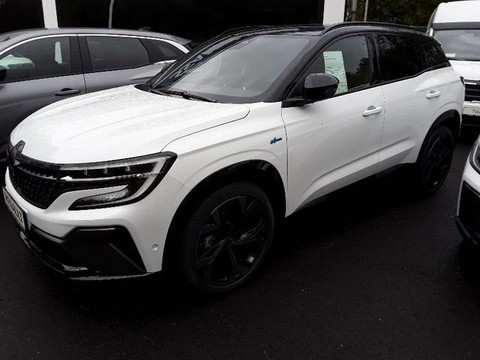Renault Austral Mild Hybrid 160 Iconic Esprit Alpine Iconic Esprit Alpine