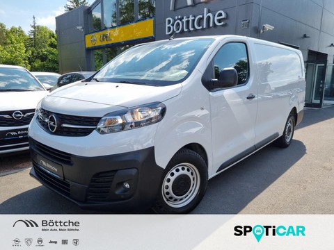 Opel Vivaro 2.0 Edition L (L3) Diesel