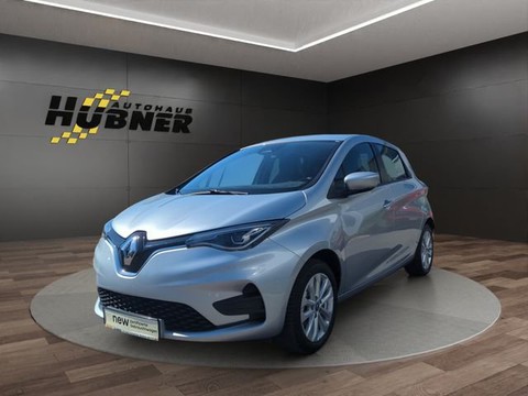 Renault ZOE EXPERIENCE Batteriemiete R EXPERIENCE Batteriemiete R
