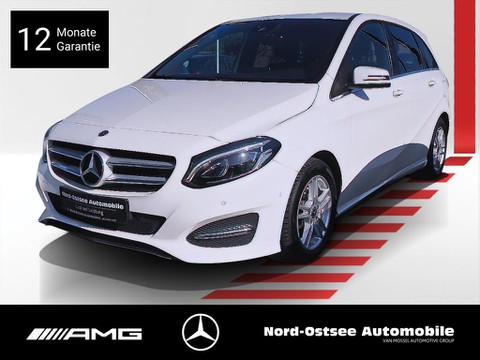 Mercedes-Benz B 180 URBAN